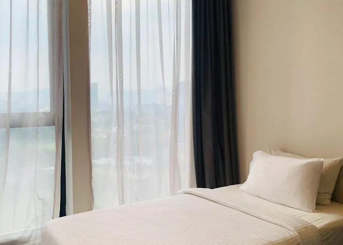 Expressionz Suites By Ihost Global