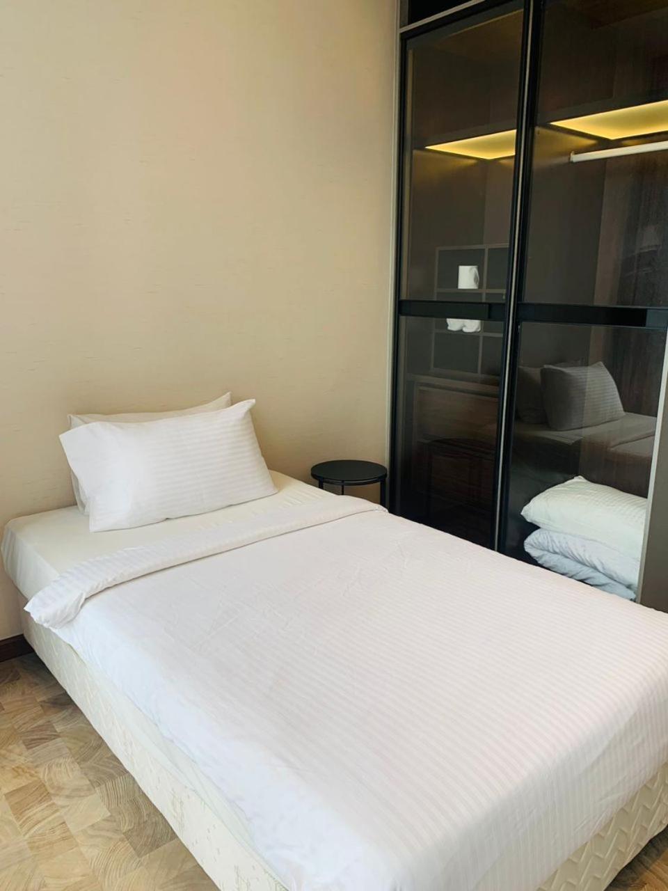 Expressionz By Ihost Global Apartment Kuala Lumpur
