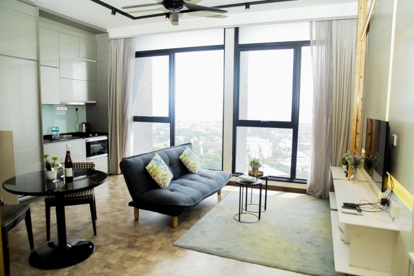 Apartment Expressionz By Ihost Global Kuala Lumpur