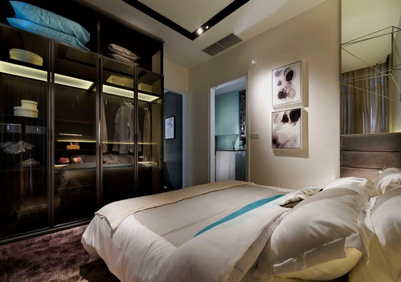 Apartment Expressionz By Ihost Global *