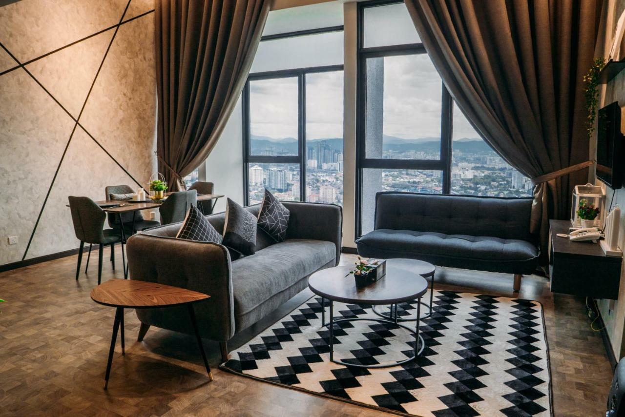 Apartment Expressionz By Ihost Global