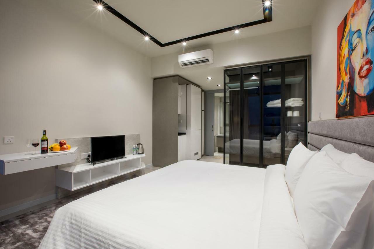 Apartment Expressionz By Ihost Global *