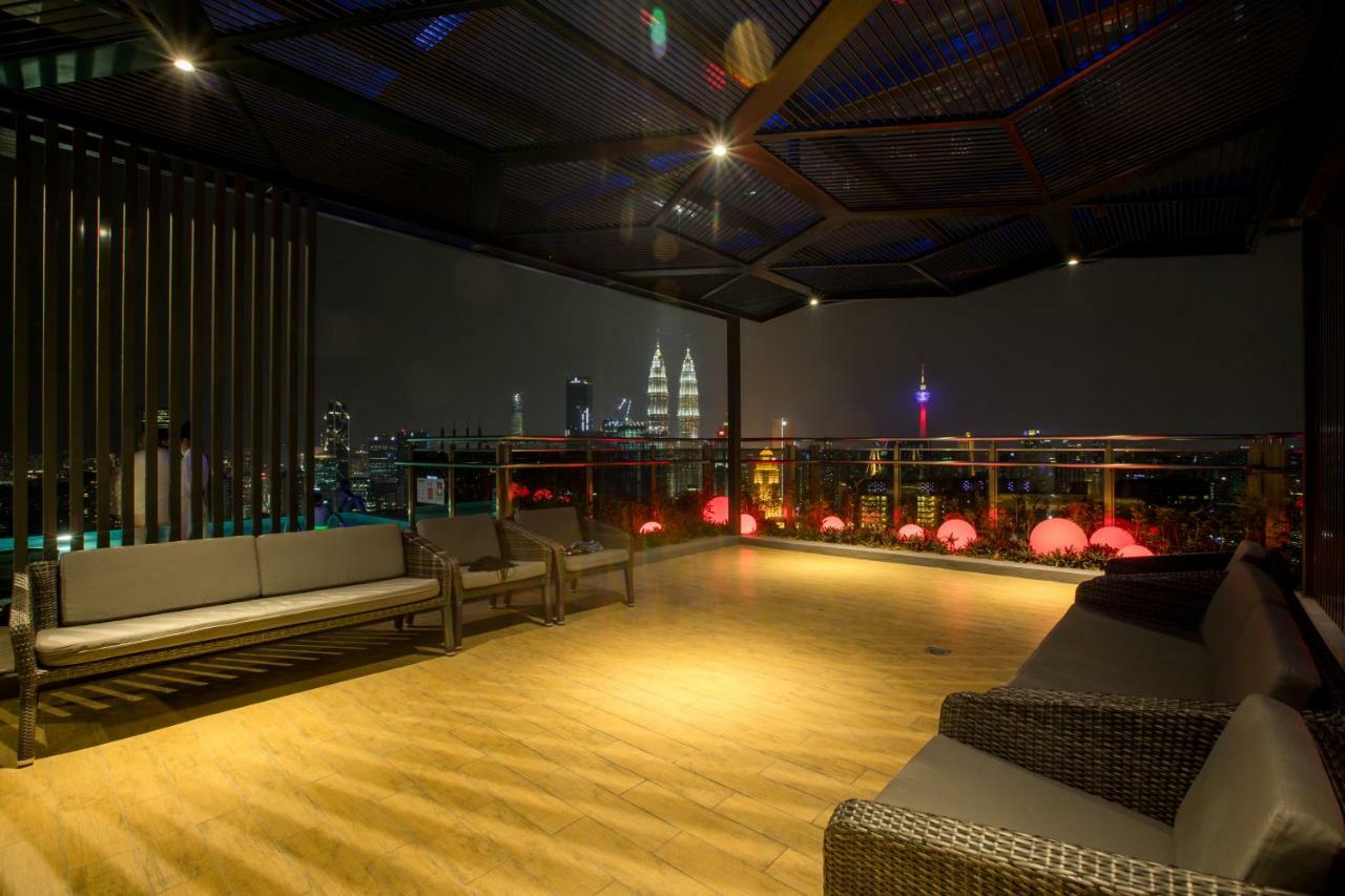 Pangsapuri Expressionz By Ihost Global *