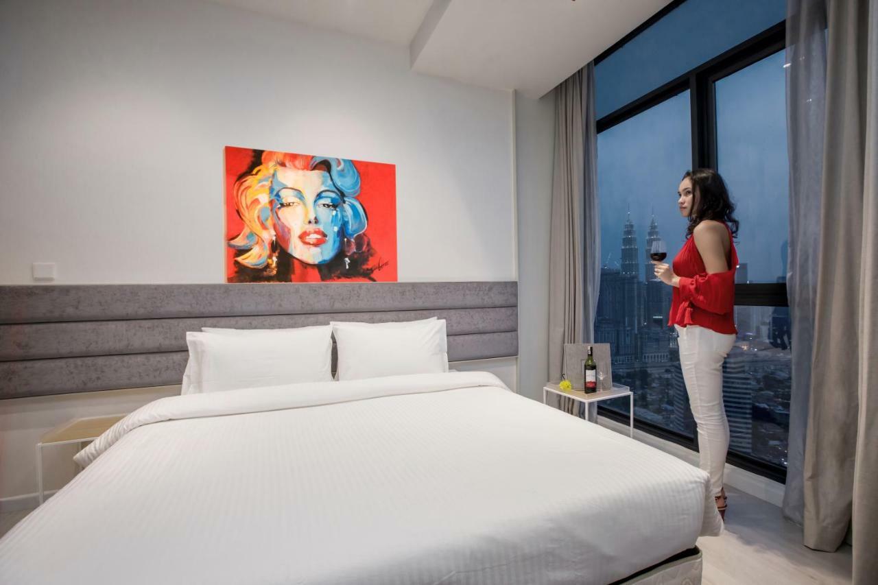 Apartment Expressionz By Ihost Global *