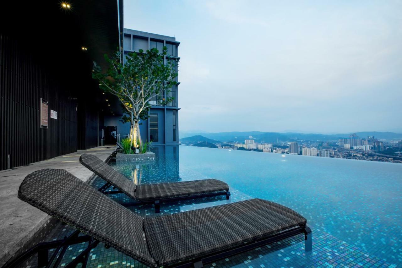Expressionz By Ihost Global * Kuala Lumpur