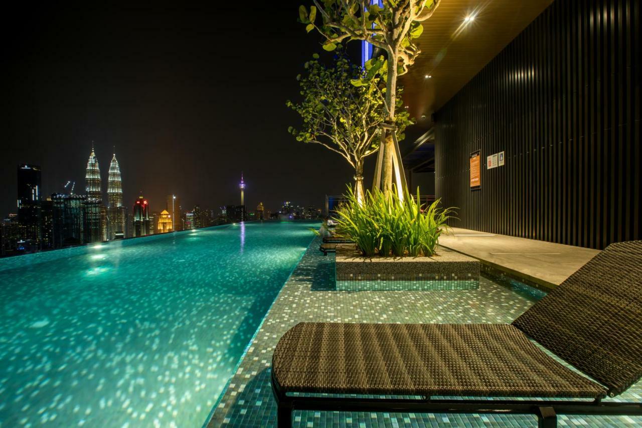 Apartment Expressionz By Ihost Global Kuala Lumpur