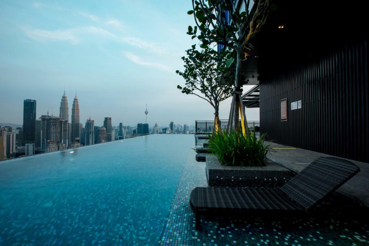 Expressionz By Ihost Global Apartment *