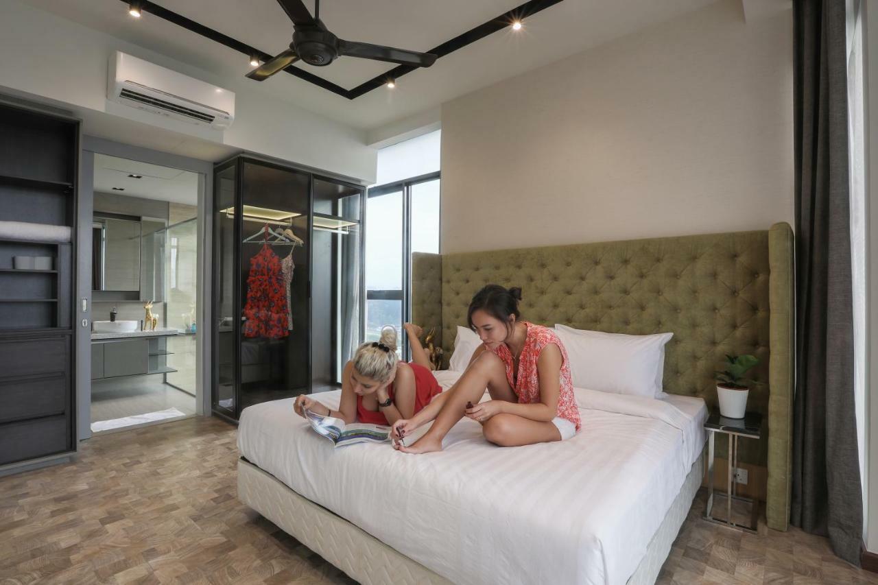 Apartment Expressionz By Ihost Global *
