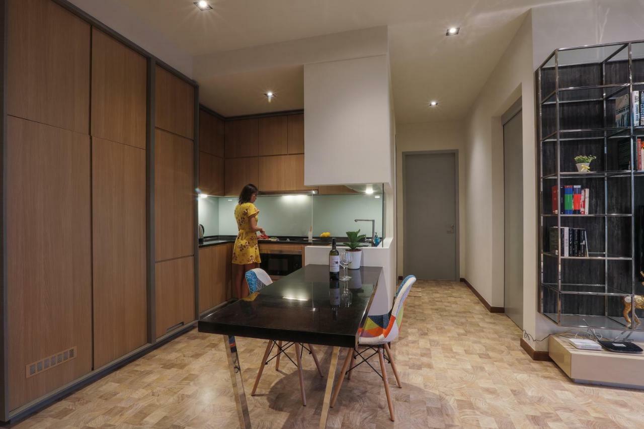 Expressionz By Ihost Global Apartment Kuala Lumpur