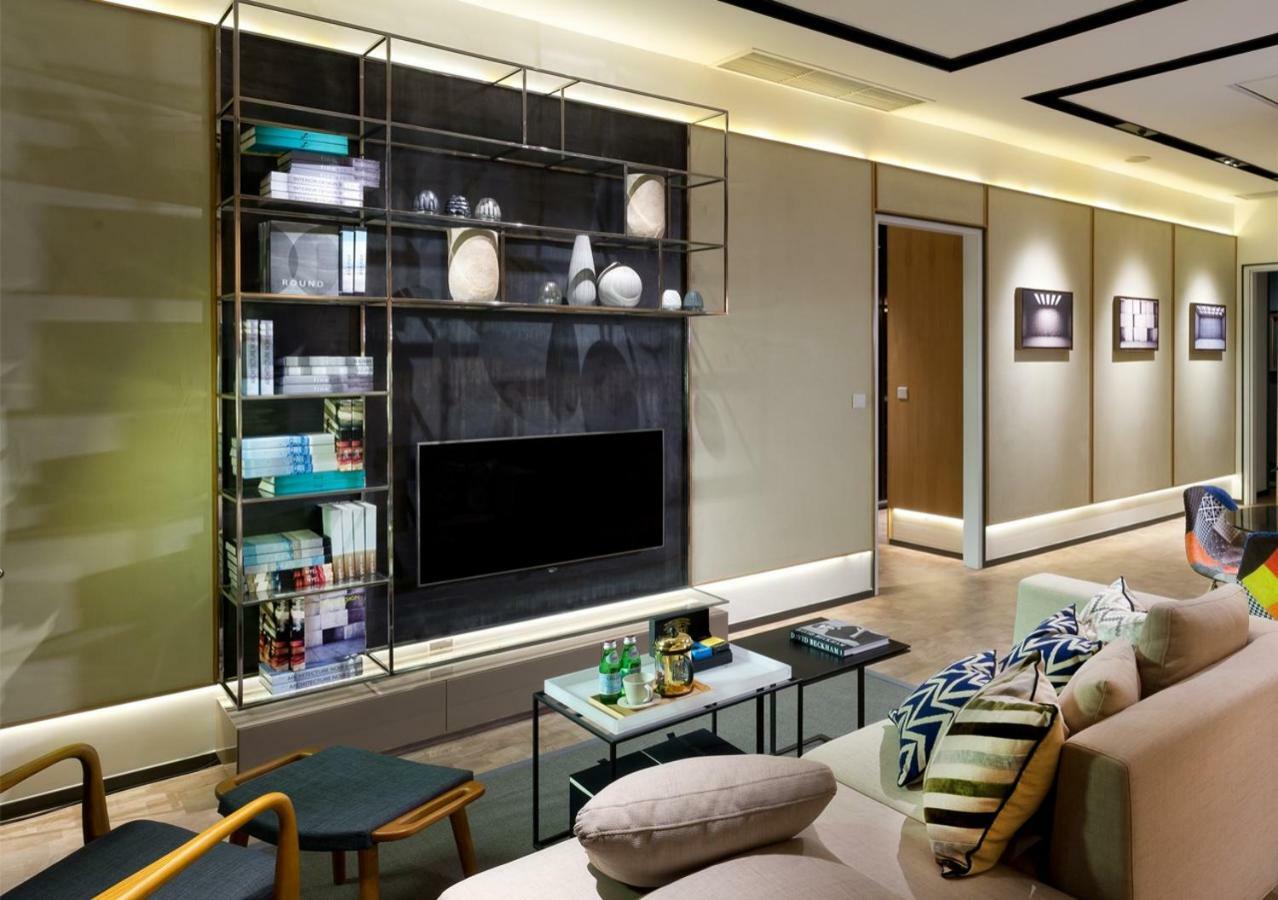 Apartment Expressionz By Ihost Global Kuala Lumpur