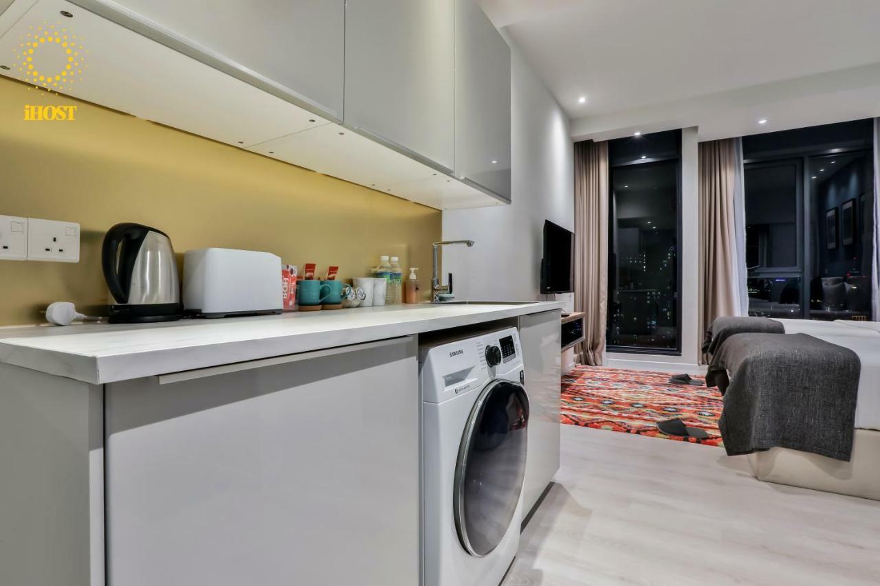 Expressionz By Ihost Global Apartment *