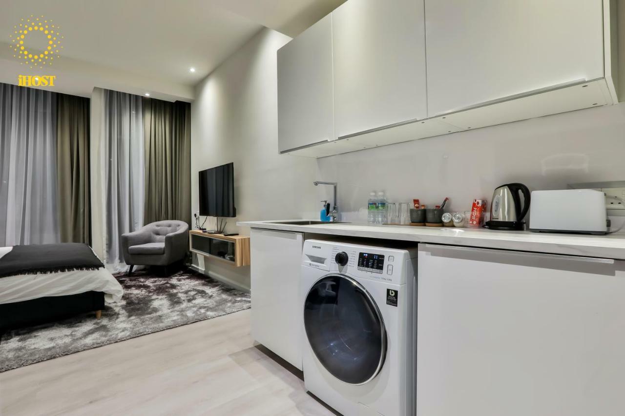 Apartment Expressionz By Ihost Global *