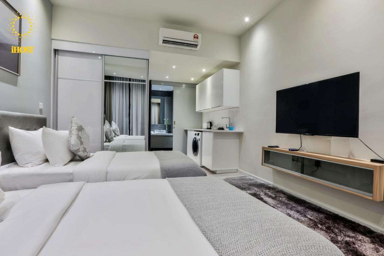 Expressionz By Ihost Global Apartment