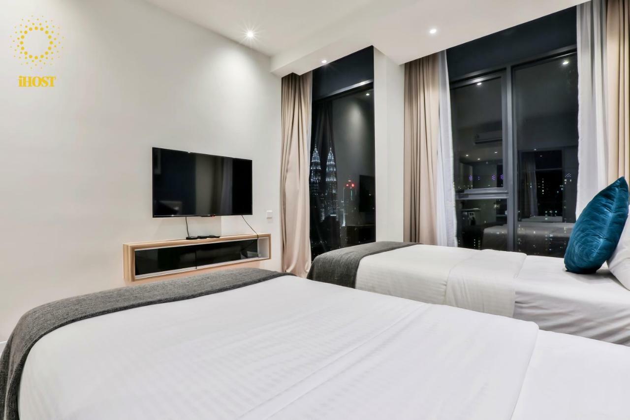 Apartment Expressionz By Ihost Global *