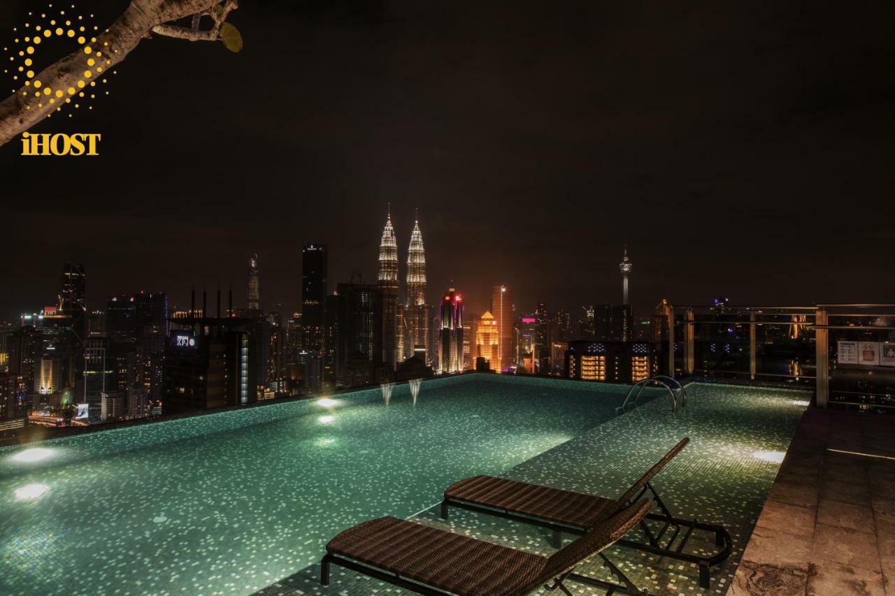 Apartment Expressionz By Ihost Global