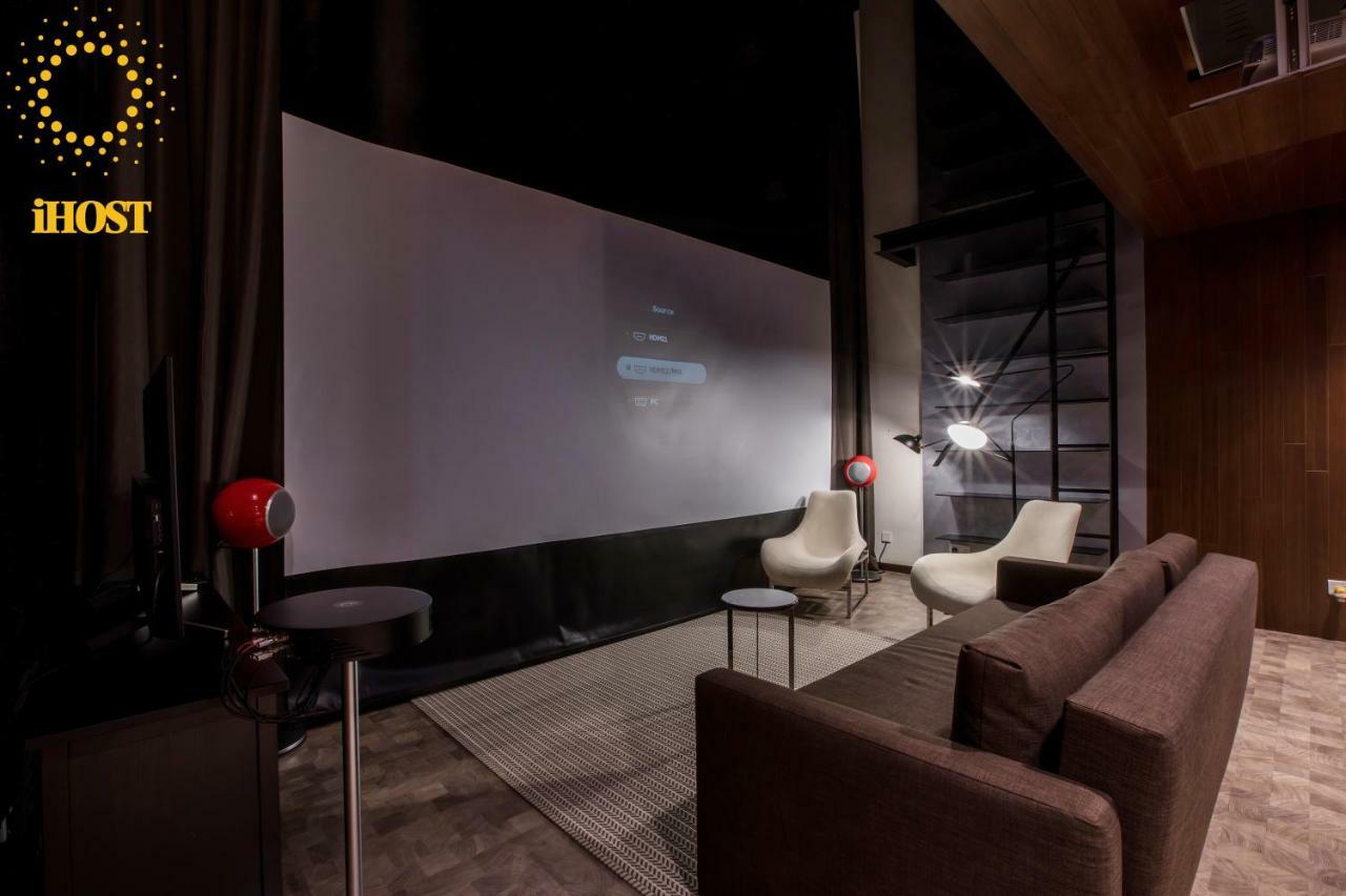 Expressionz By Ihost Global Kuala Lumpur