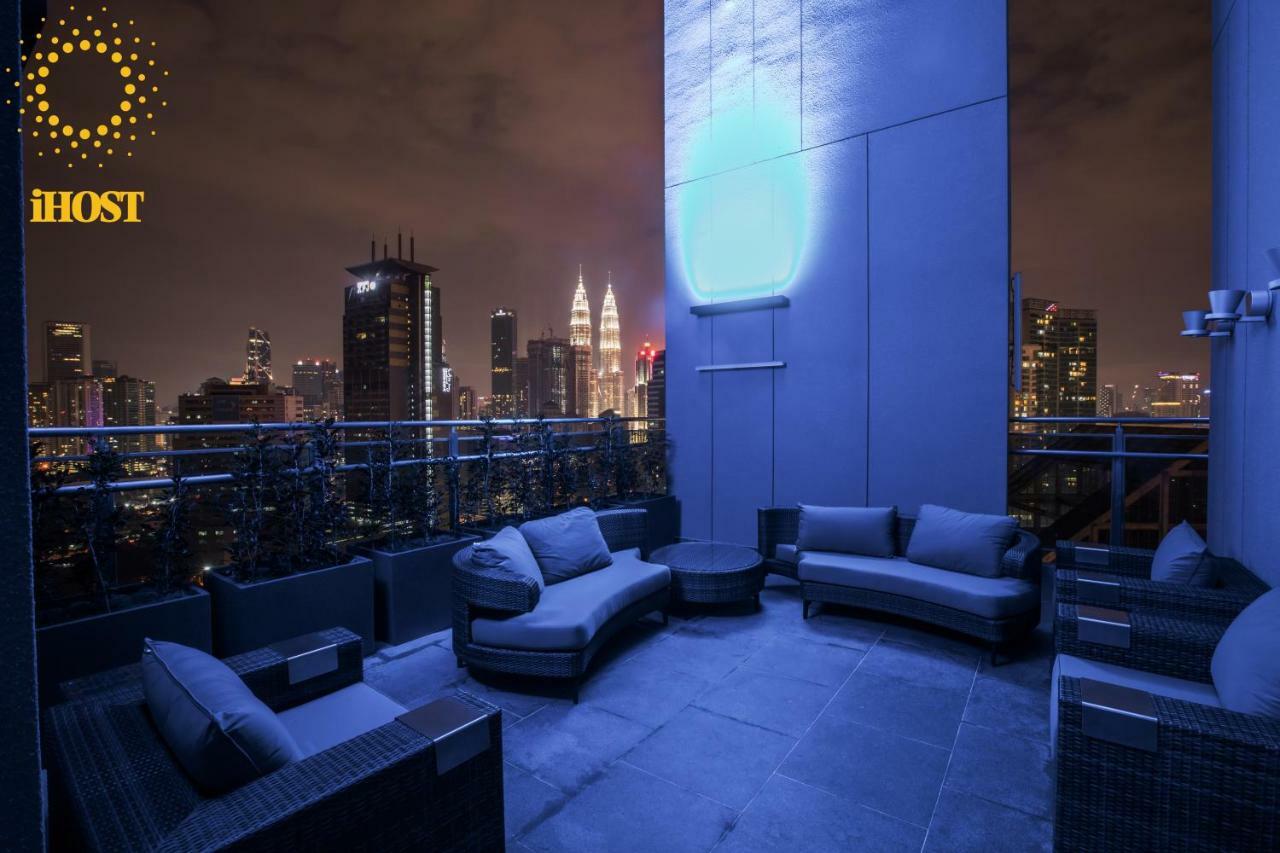 Expressionz By Ihost Global Apartment