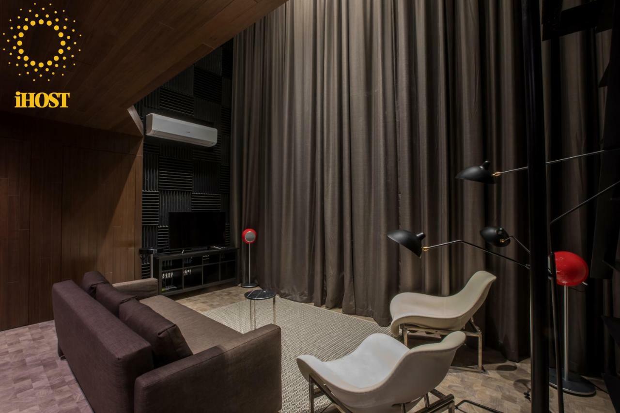 Apartment Expressionz By Ihost Global Kuala Lumpur