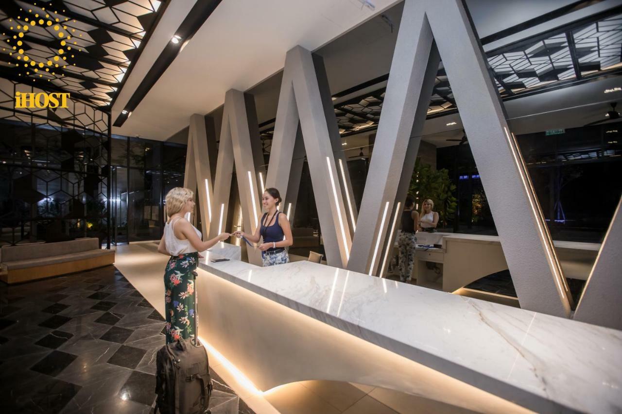 Apartment Expressionz By Ihost Global Kuala Lumpur
