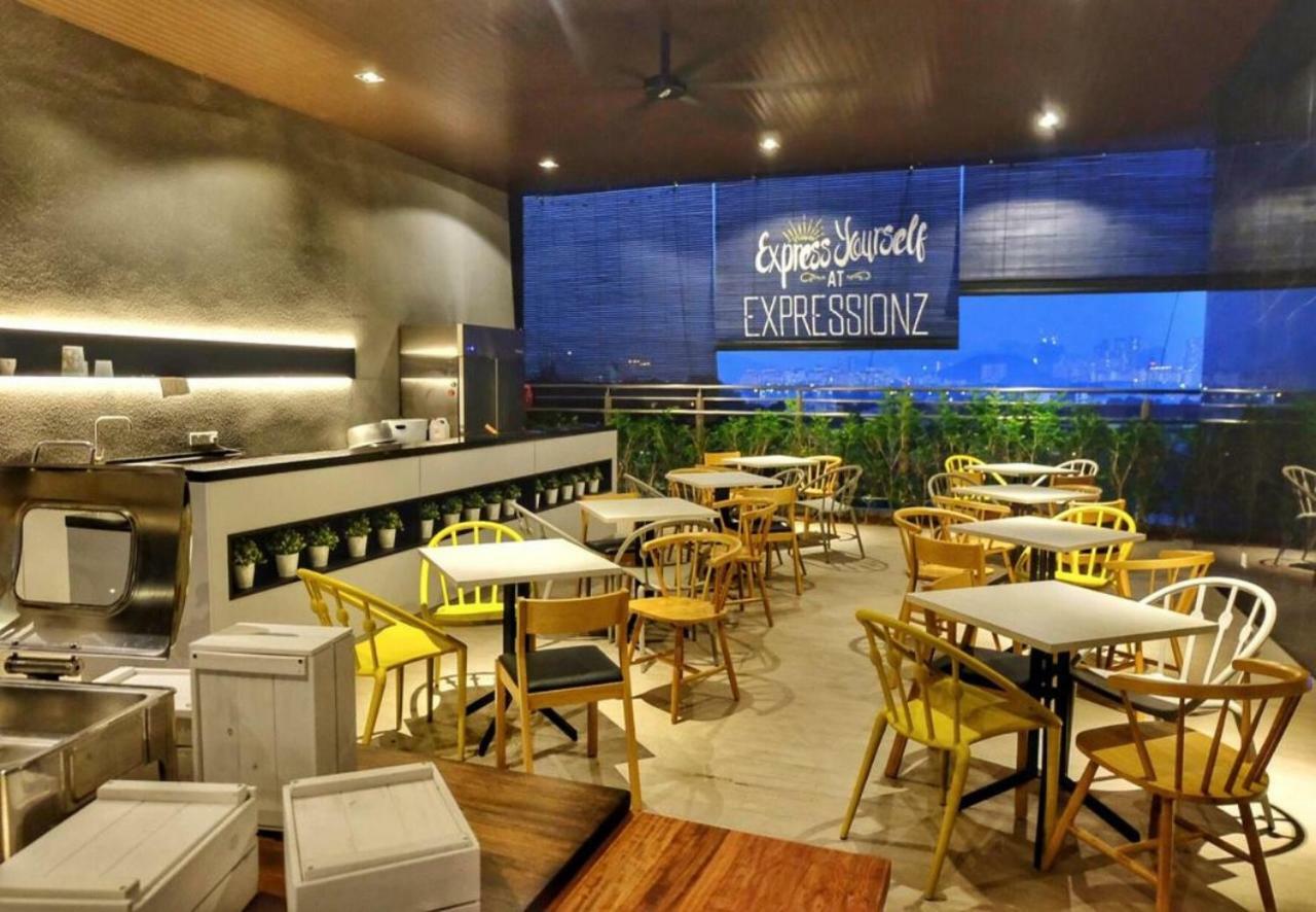 Expressionz By Ihost Global Apartment Kuala Lumpur