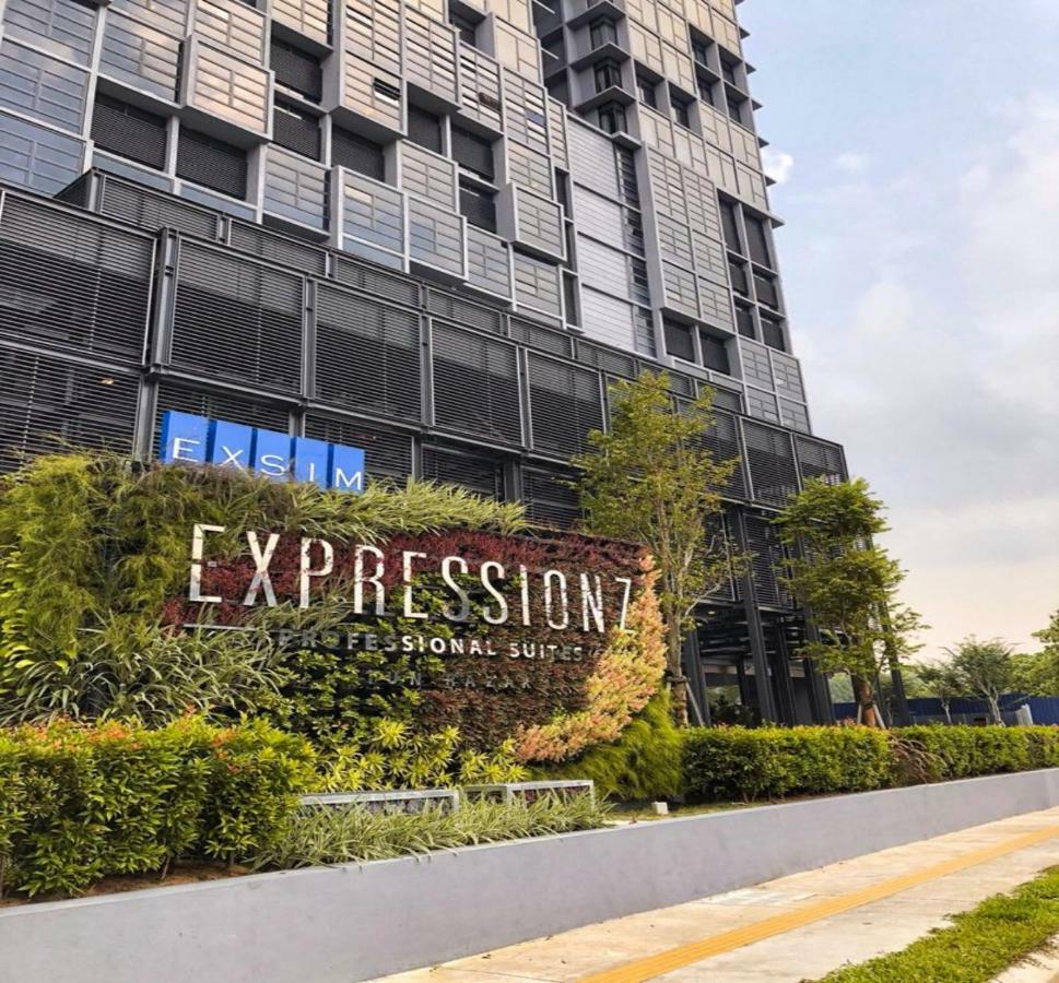 Expressionz By Ihost Global Apartment *