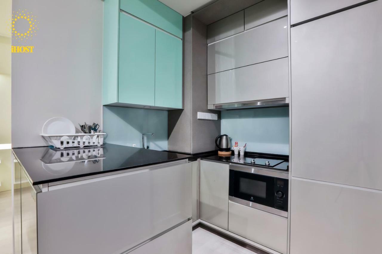 Apartment Expressionz By Ihost Global *