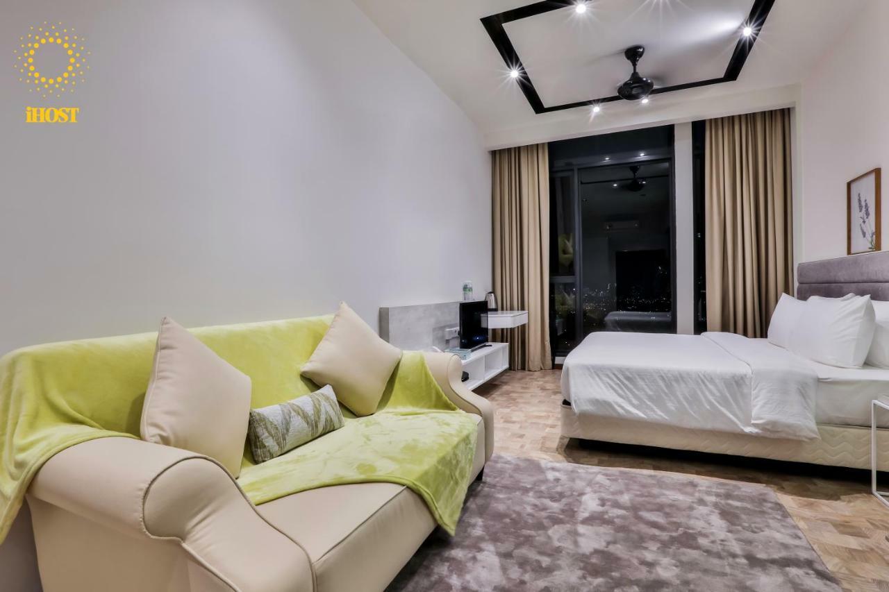 Expressionz By Ihost Global Apartment *