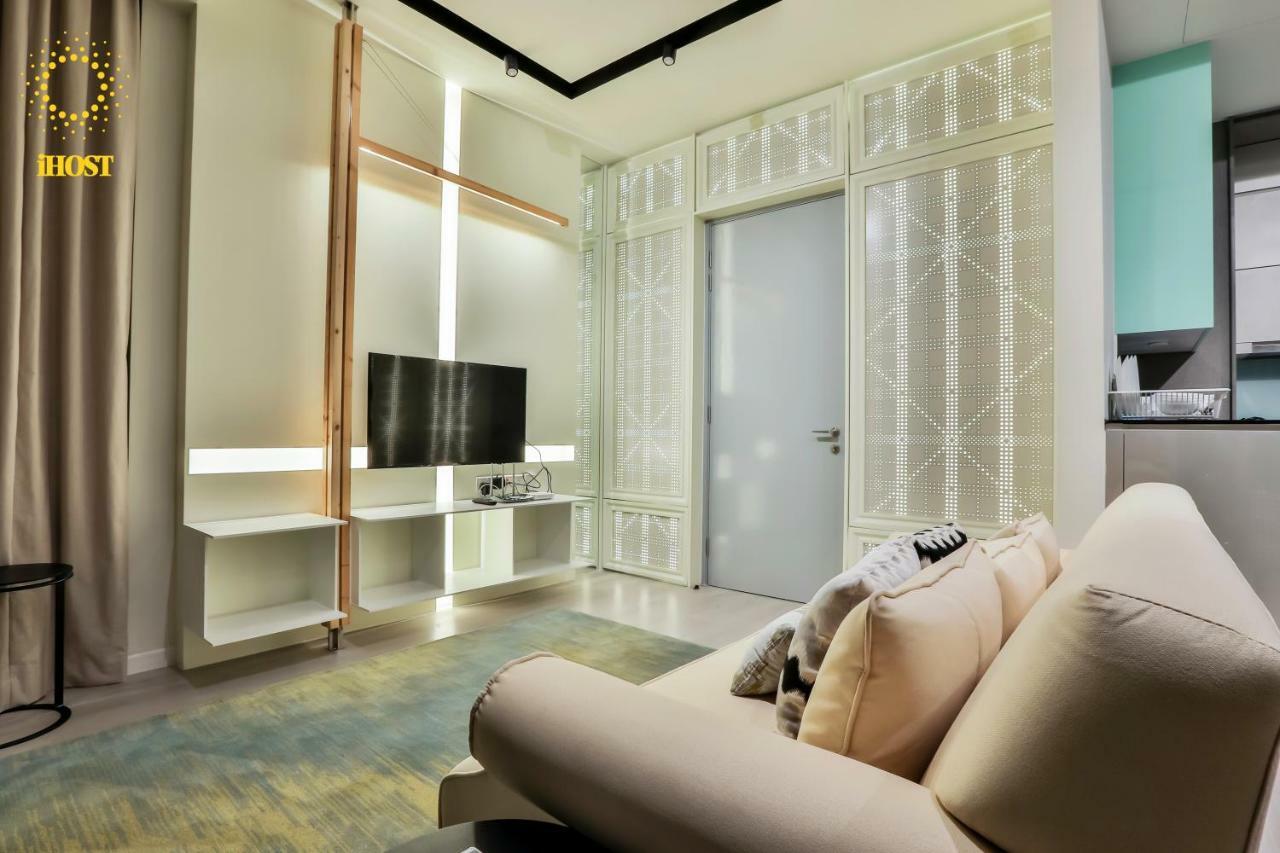 Expressionz By Ihost Global Apartment
