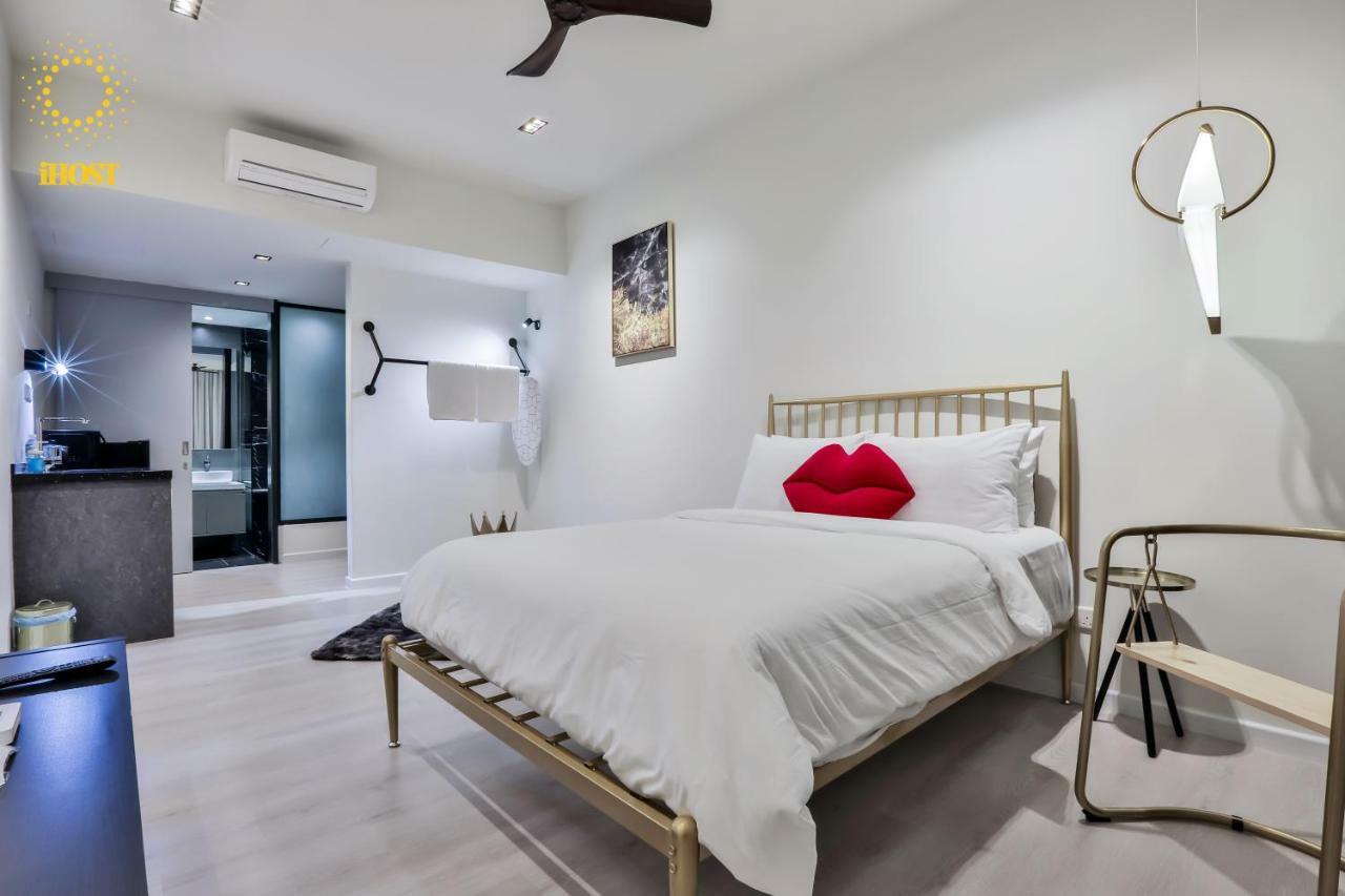 Apartment Expressionz By Ihost Global Kuala Lumpur