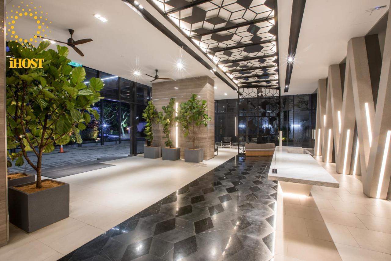 Expressionz By Ihost Global Apartment *