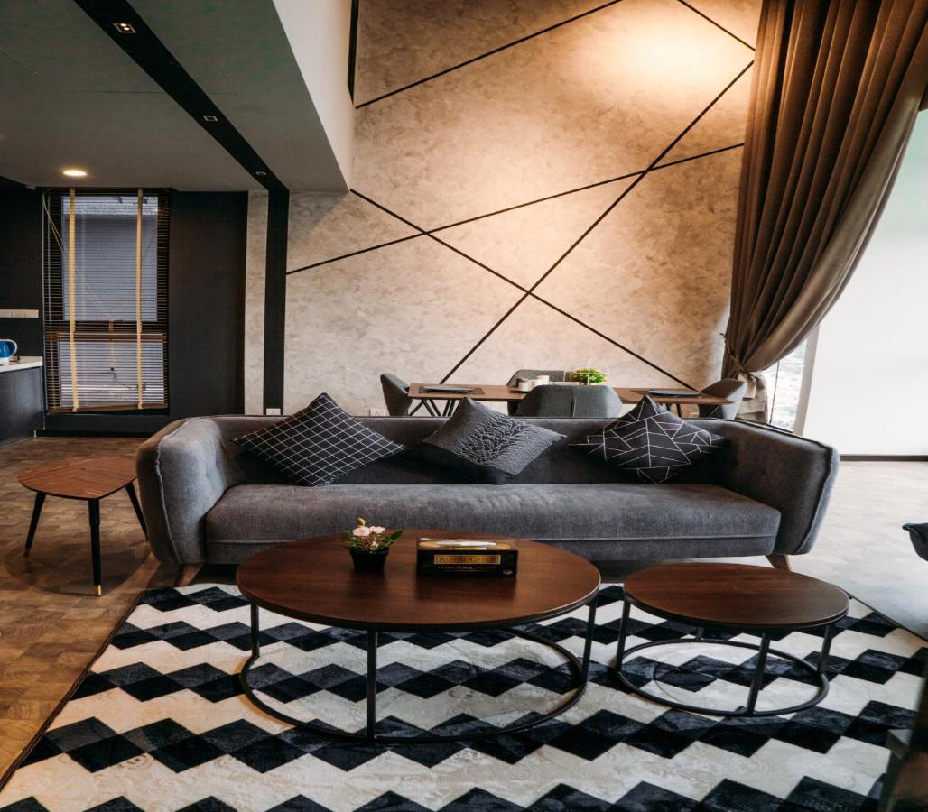 Expressionz By Ihost Global Apartment