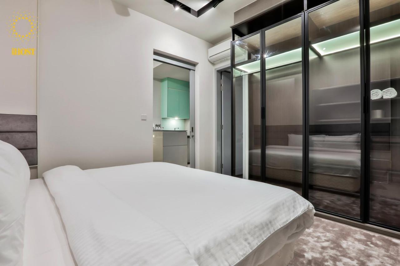Expressionz By Ihost Global Apartment *