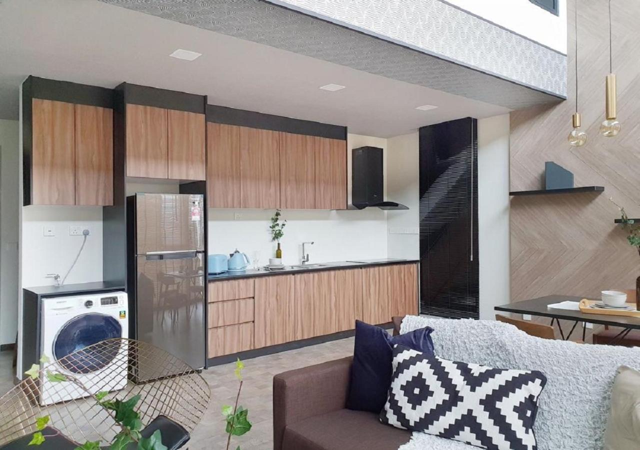 Apartment Expressionz By Ihost Global Kuala Lumpur
